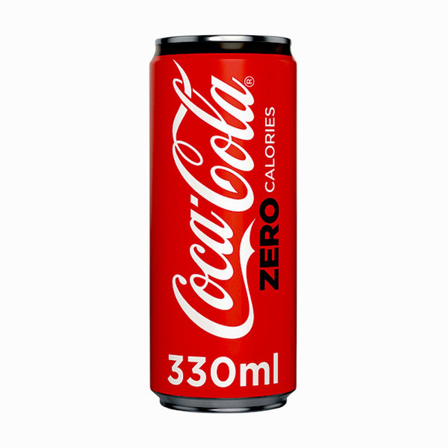 كوكاكولا زيرو
