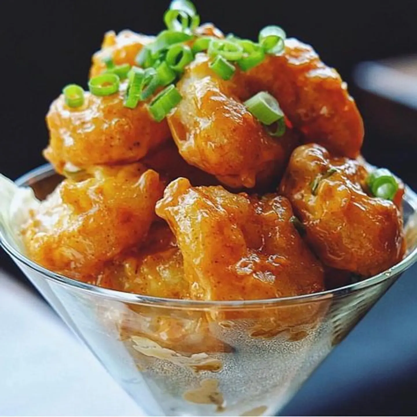 Shrimp Dynamite