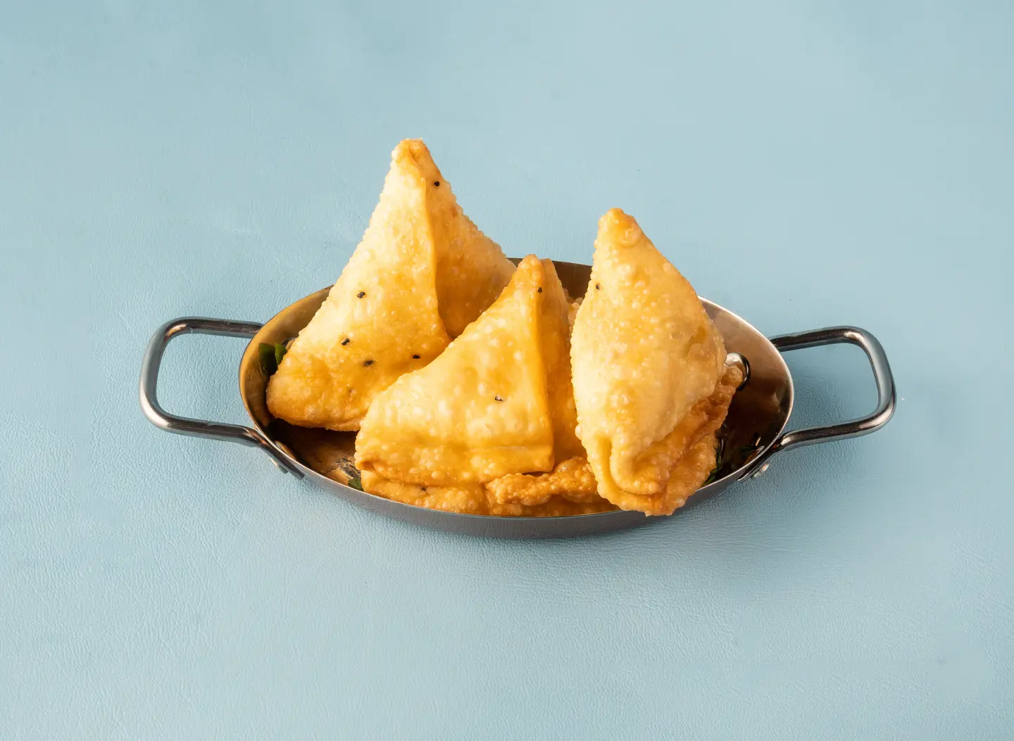 Indian Sambosa