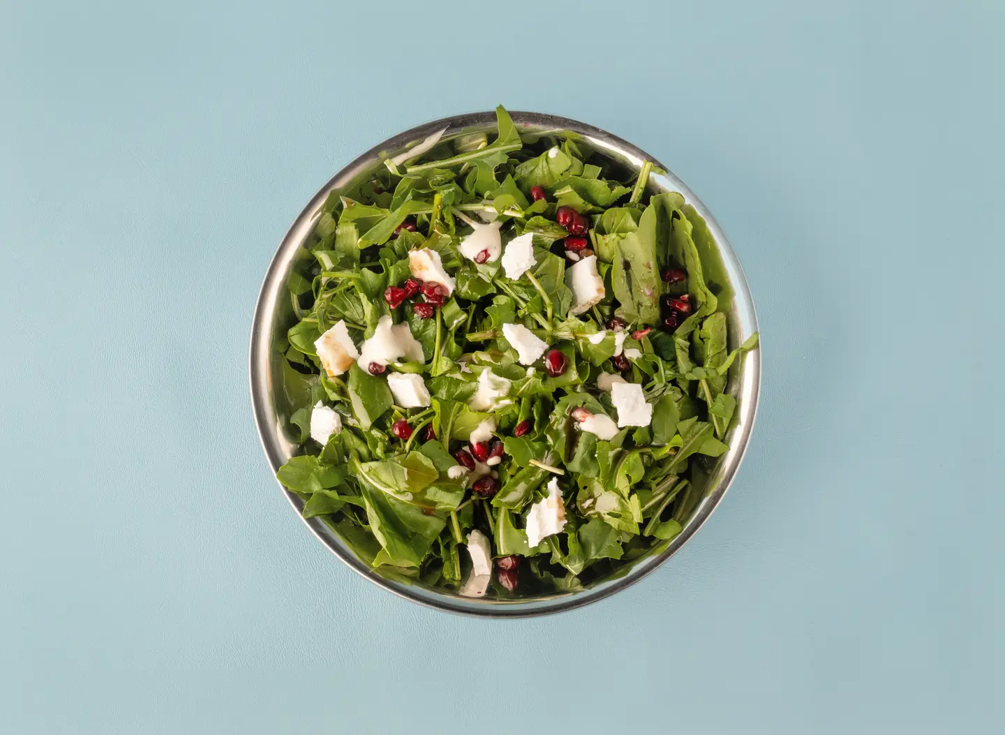 Watercress Salad