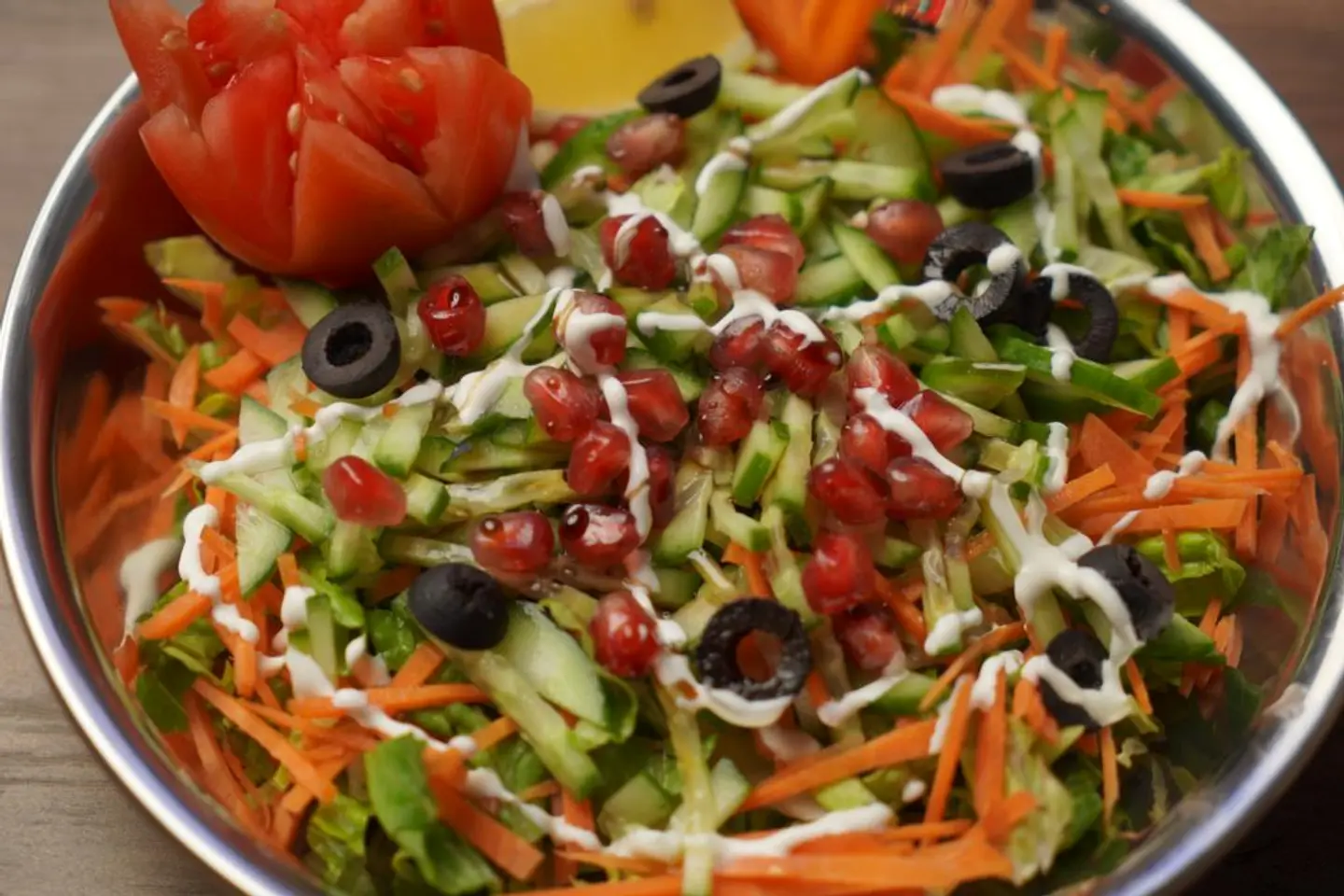 Anita Salad
