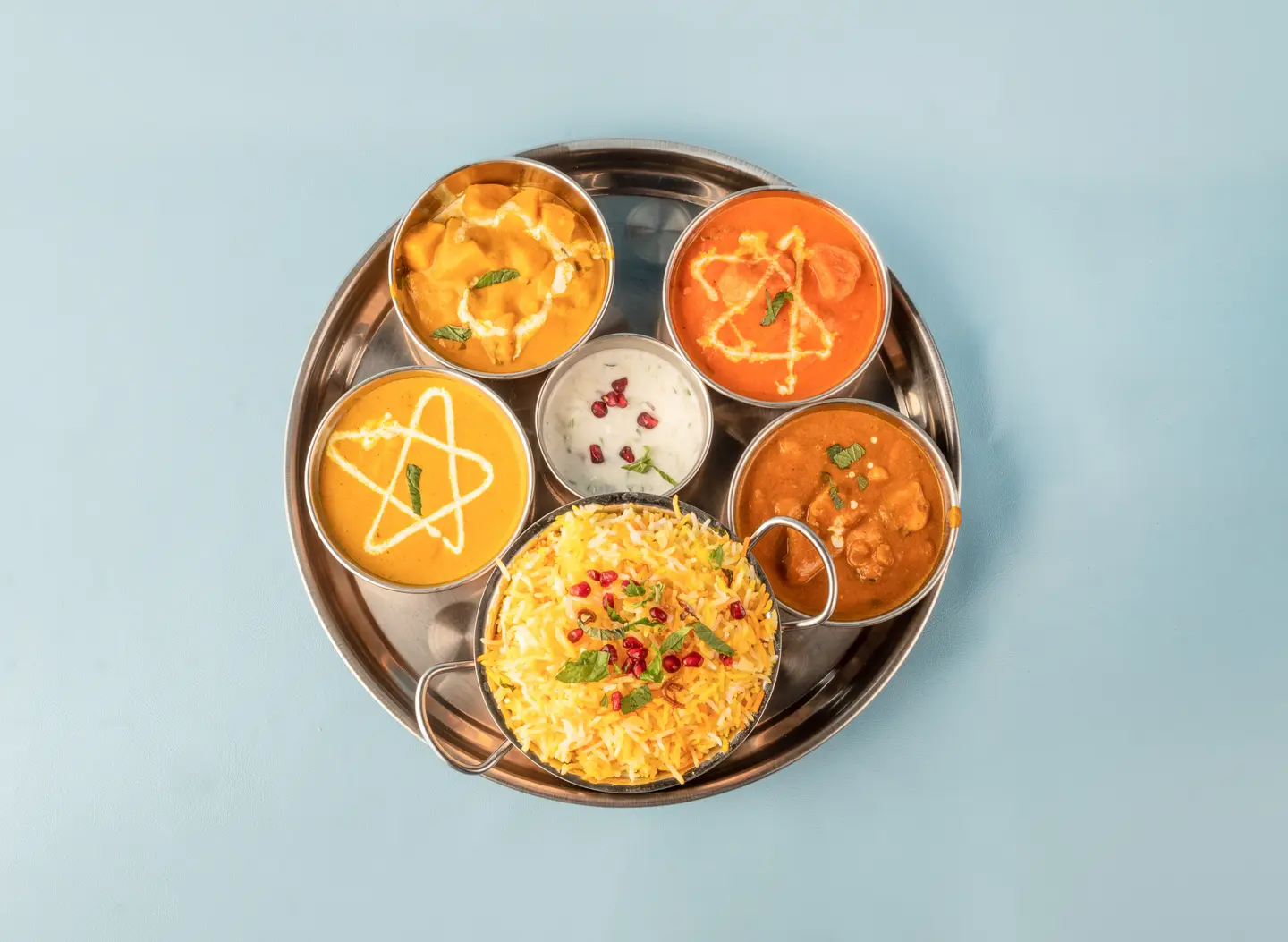 Mixed  Anit Dish