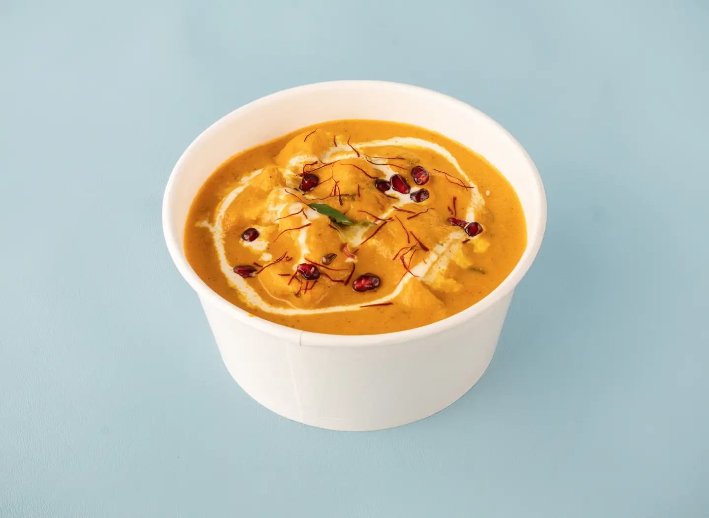 Saffron Chicken