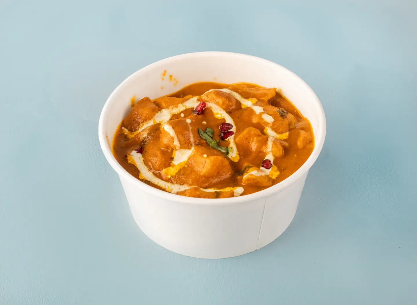 Tikka Masala