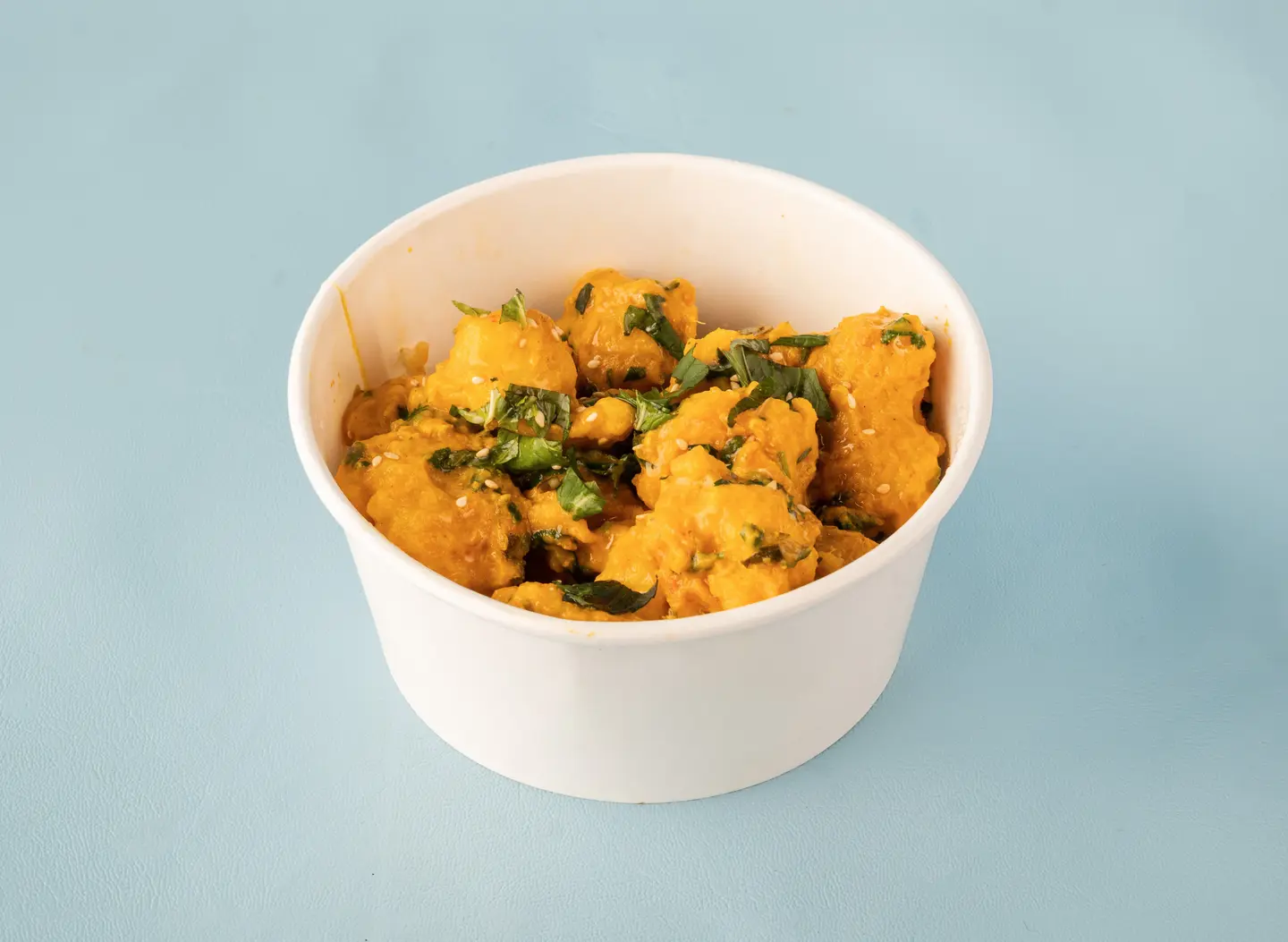 Shrimp Balnabi