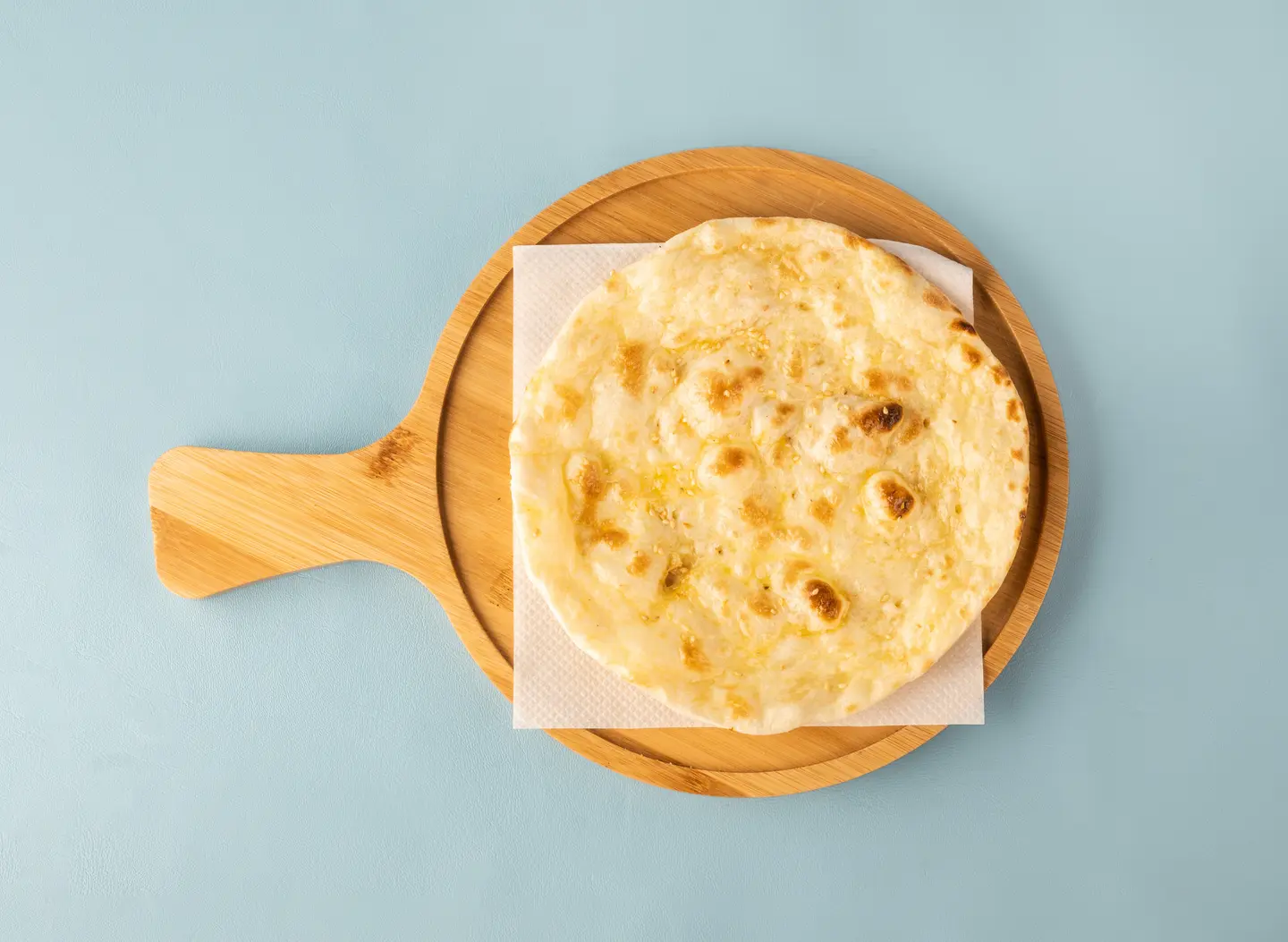 Butter Naan