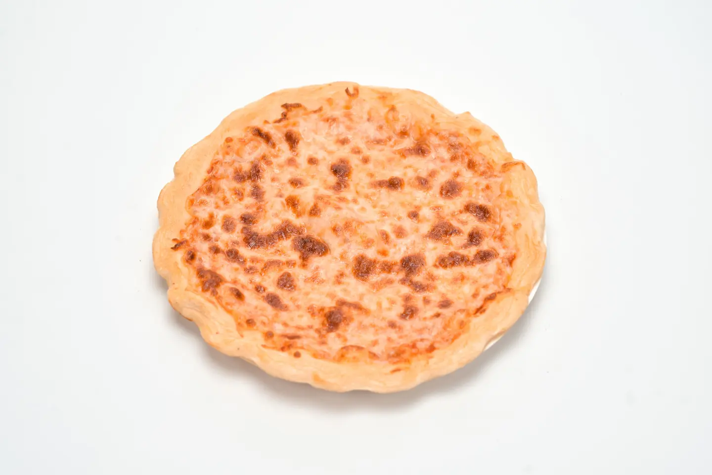 بيتزا مارغريتا