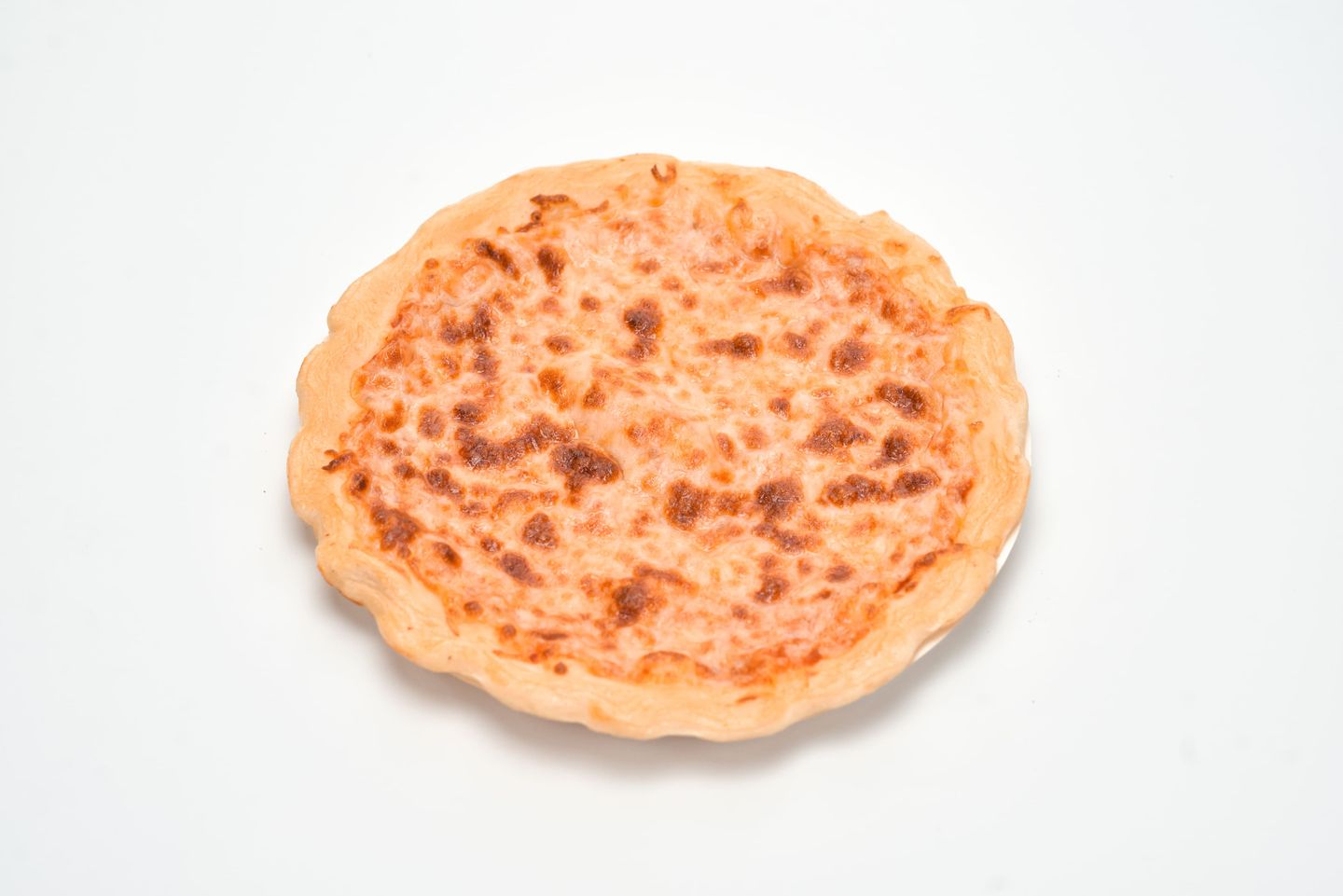 بيتزا مارغريتا