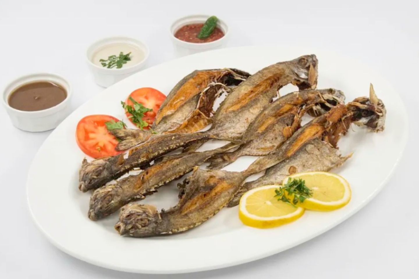 Sigan Fried - 1 Kilo