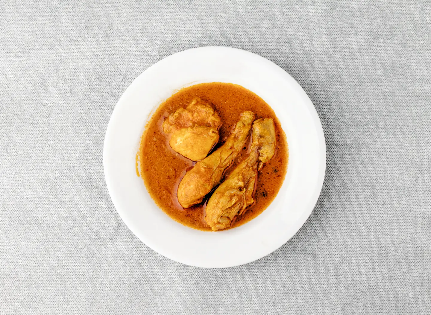 Chicken Edam