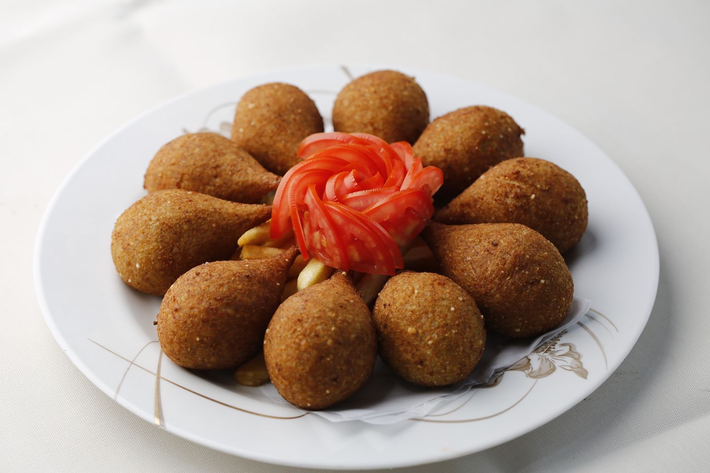 كبــــة شامية