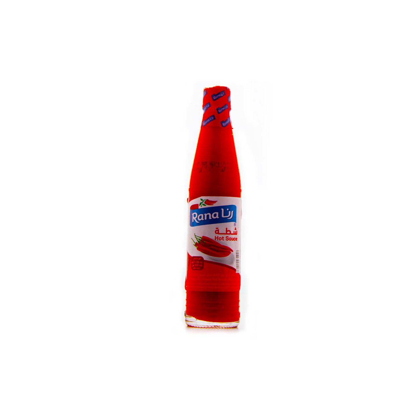 شطة رنـــــا