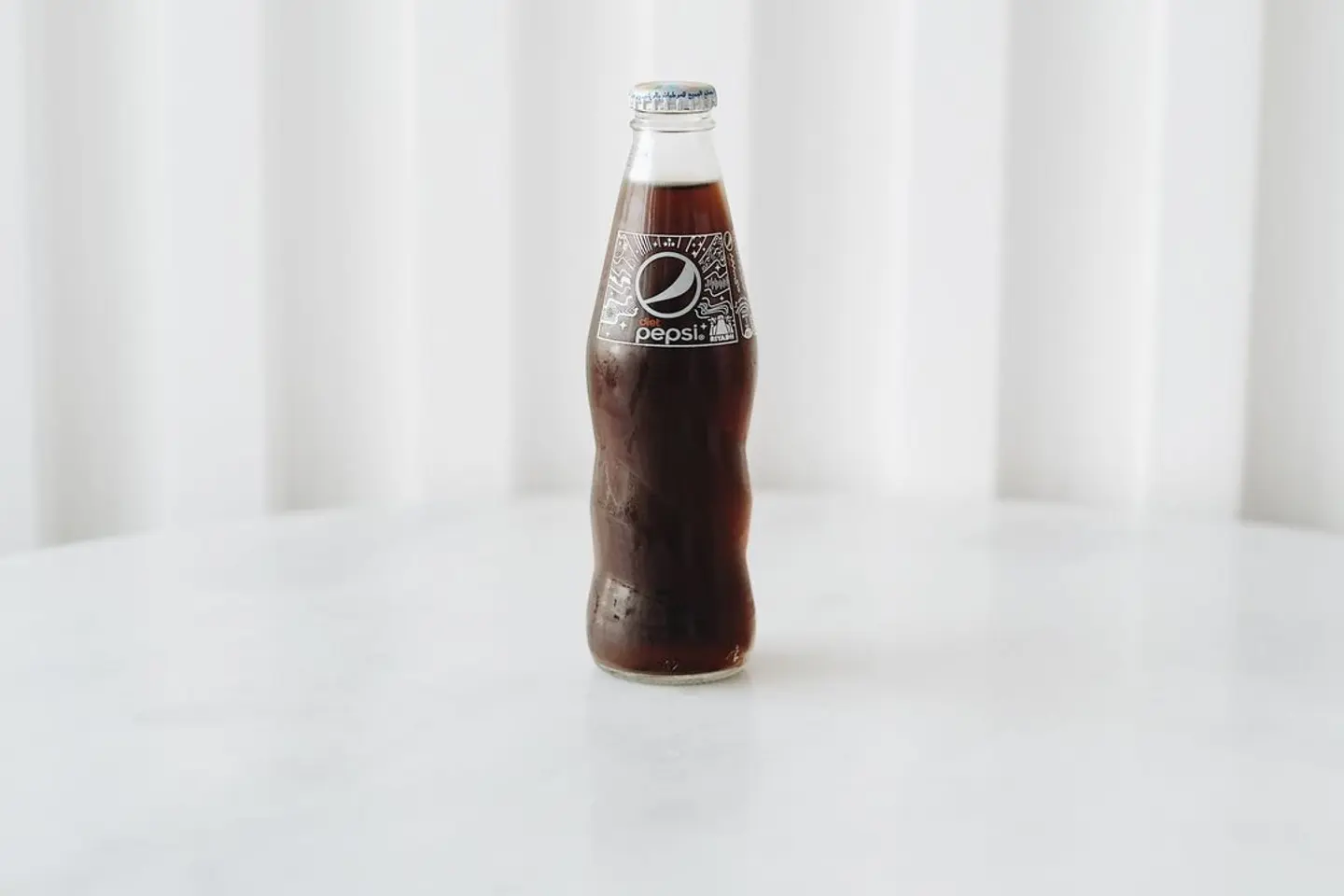 بيبسي دايت