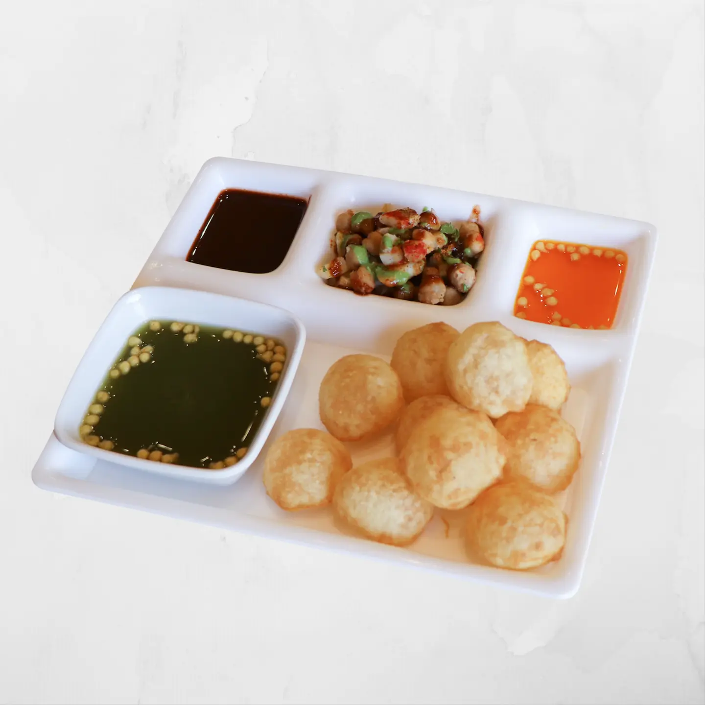 Pani Puri