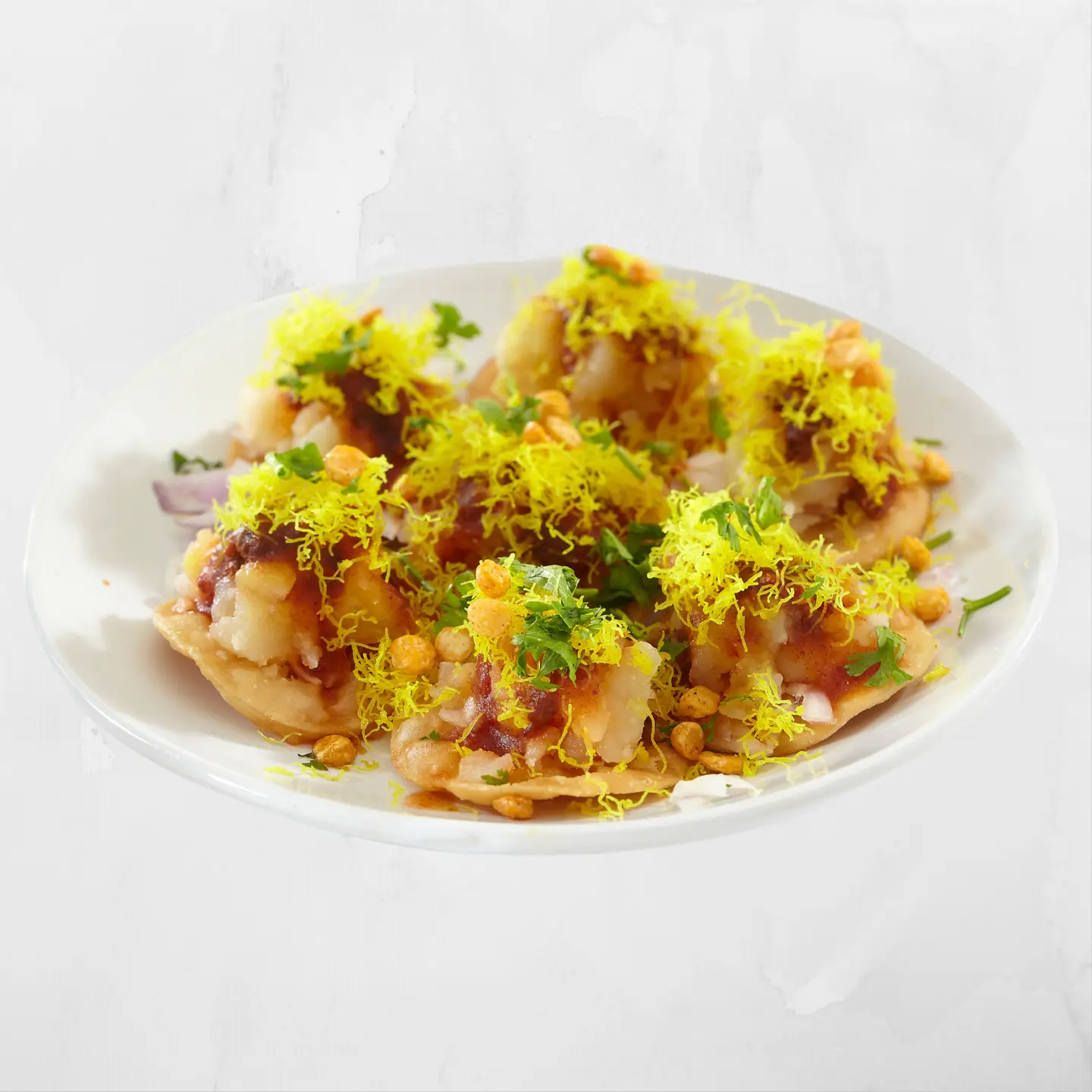 Sev Puri