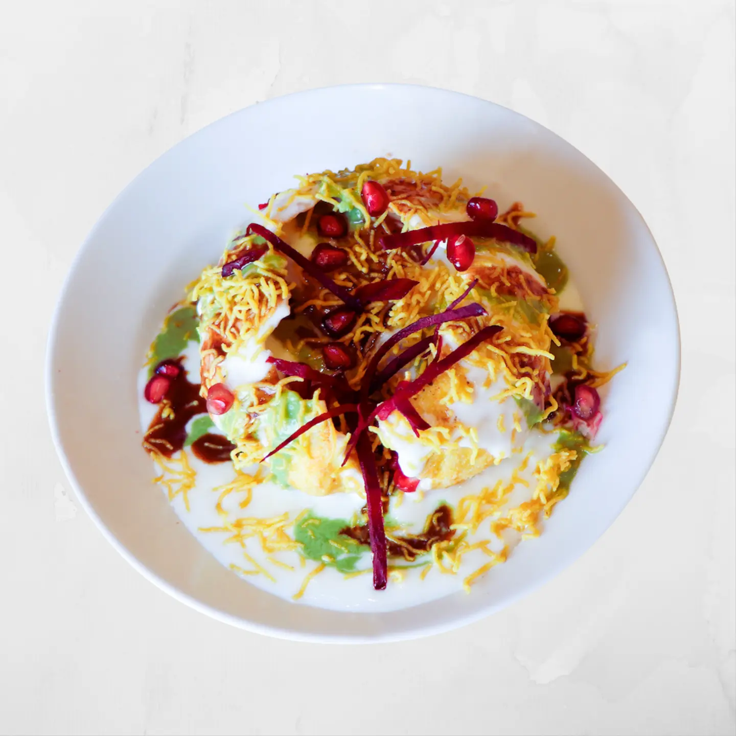 Raj Kachori
