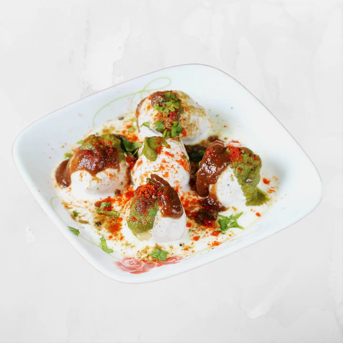 Dahi Bhalla