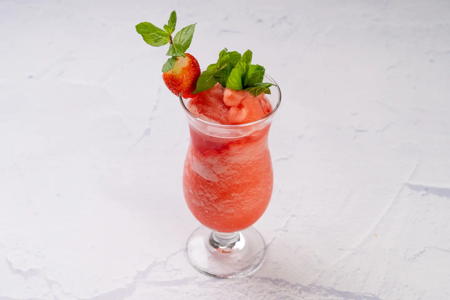 Strawberry Red Bull