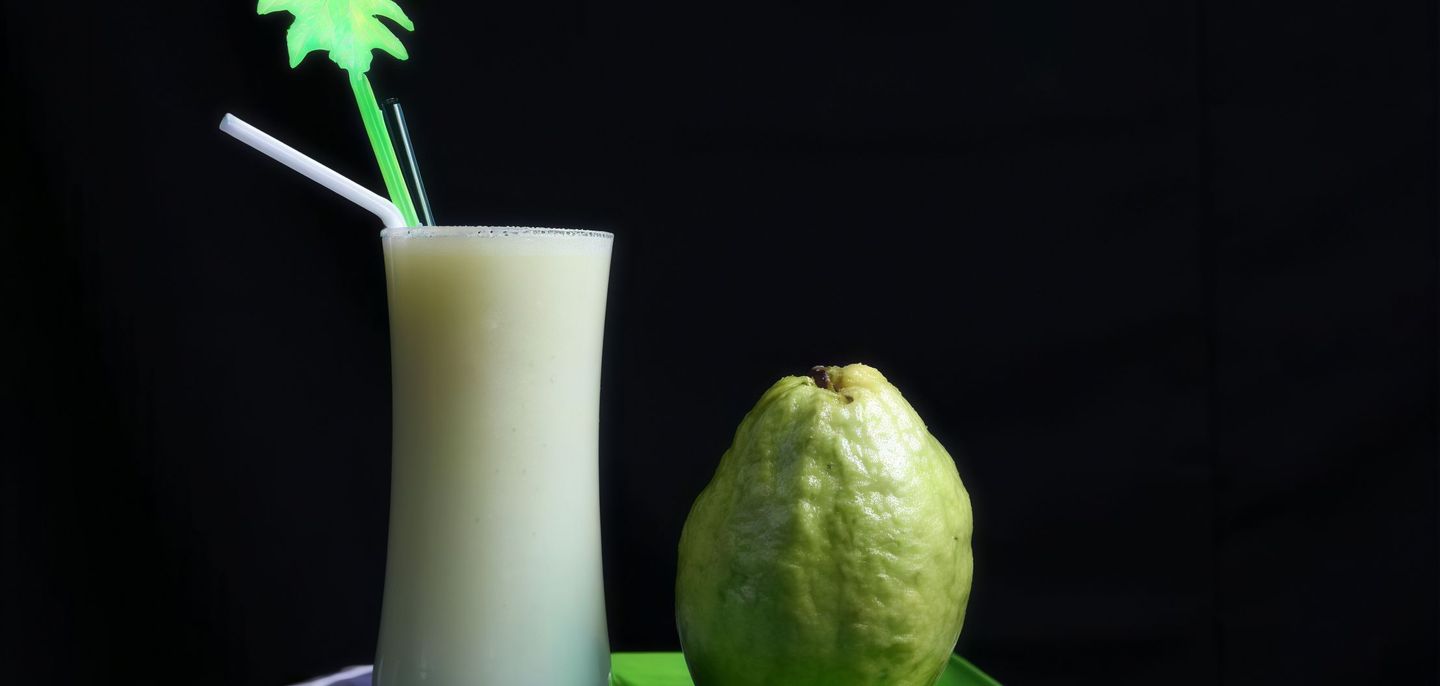 عصير جوافة