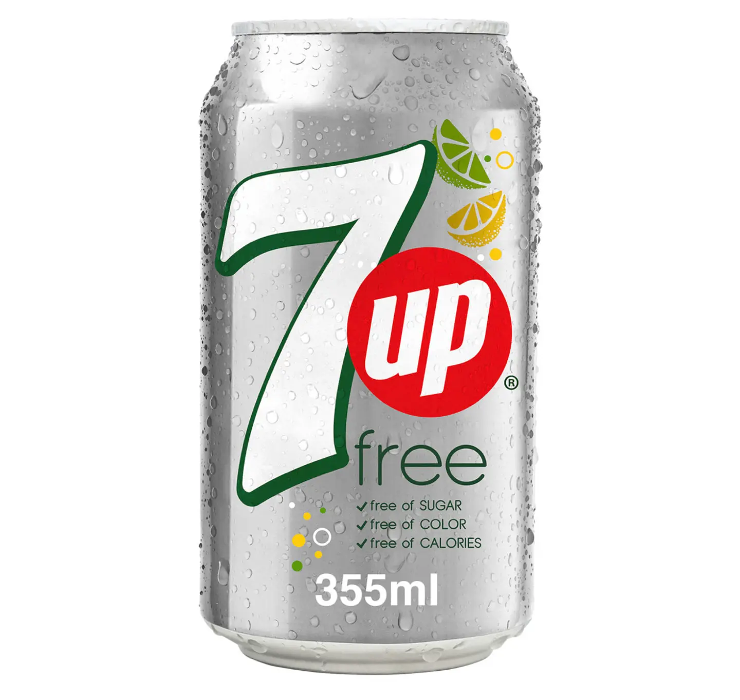 Diet 7 Up