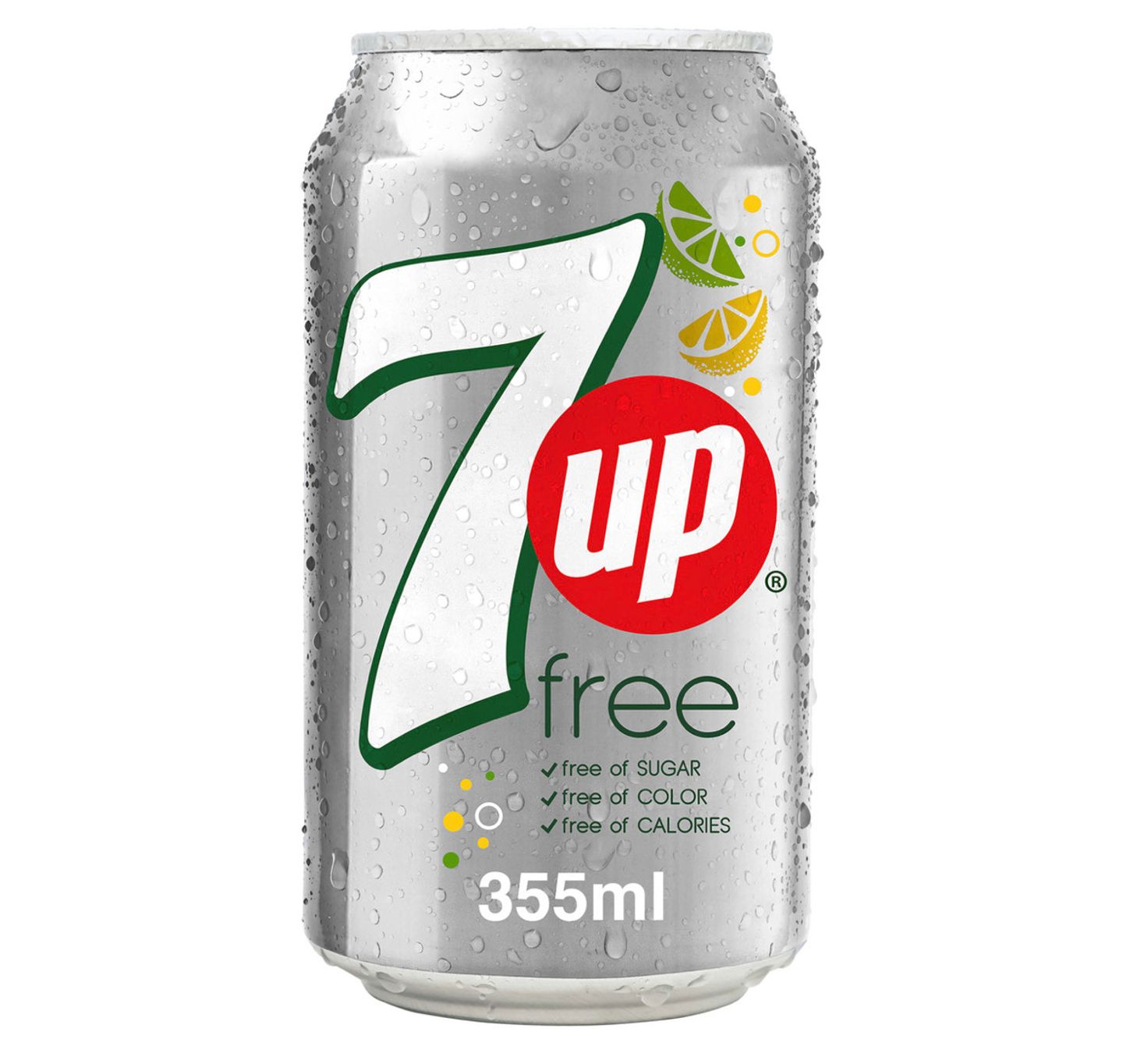 Diet 7 Up