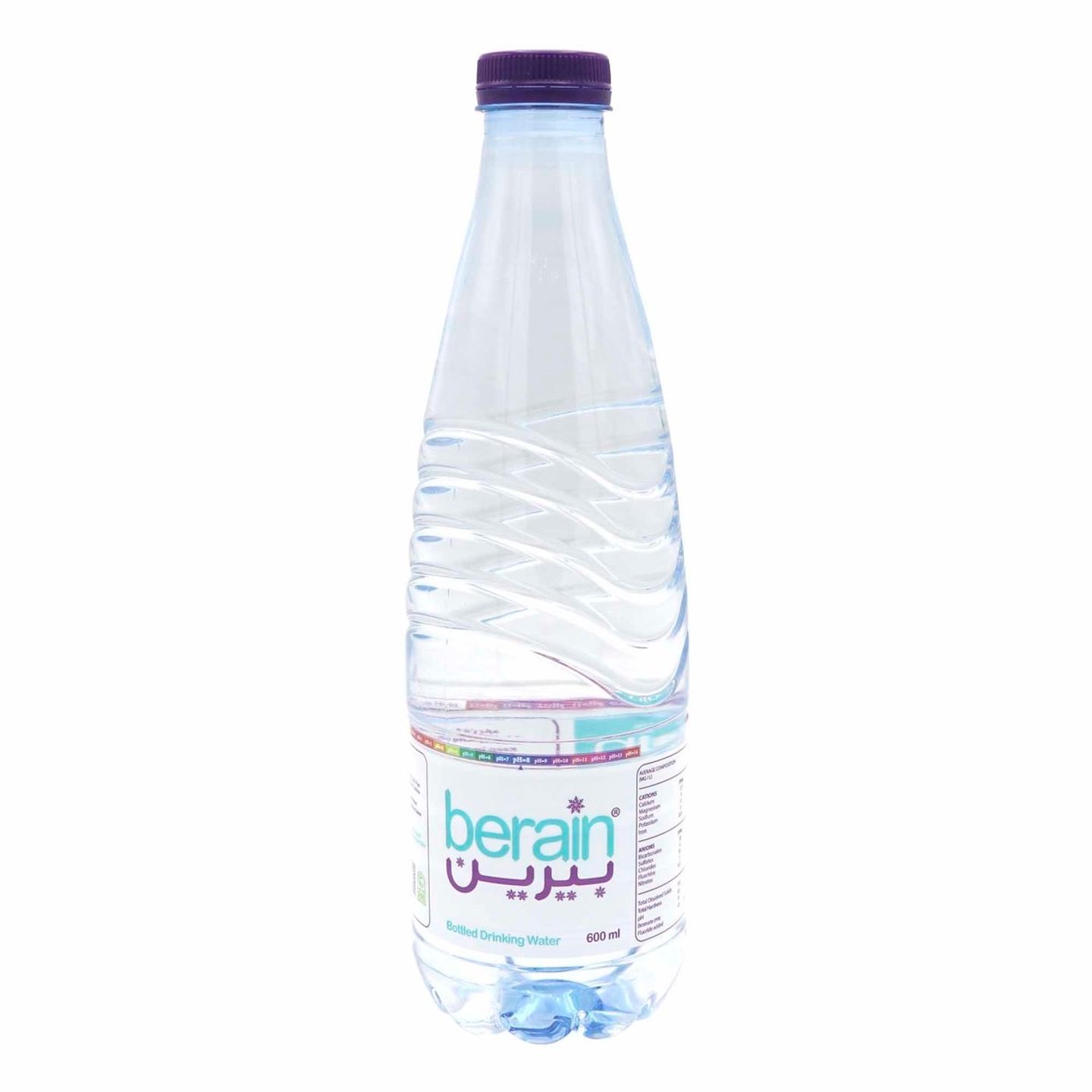 Berain Water