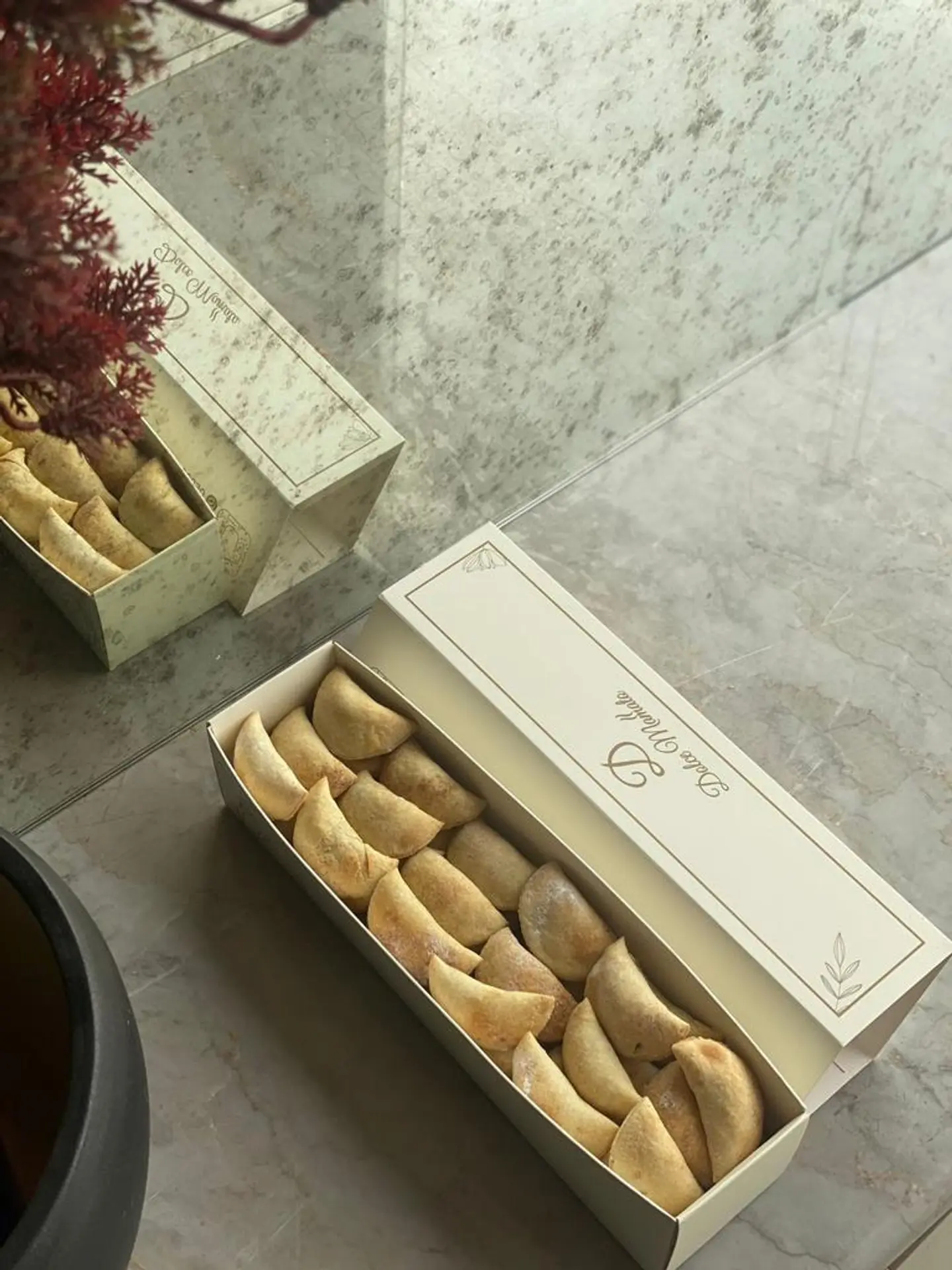 فطيرة التفاح