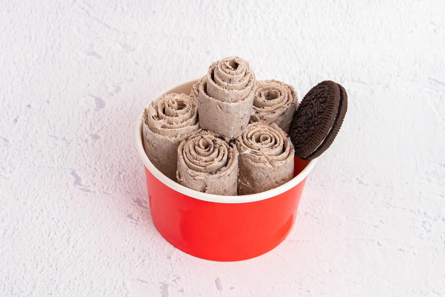 Oreo Ice Cream