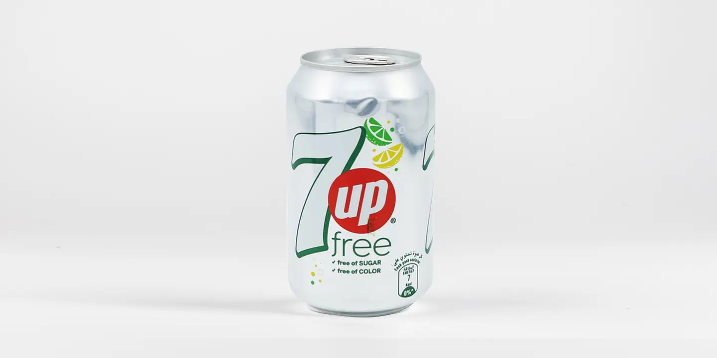 Diet 7 Up