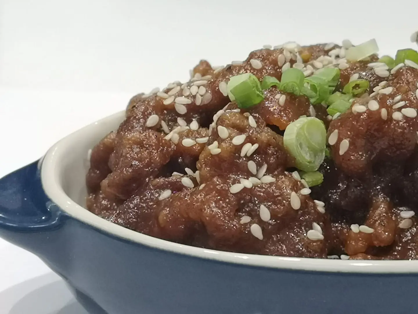 Beef Kindo