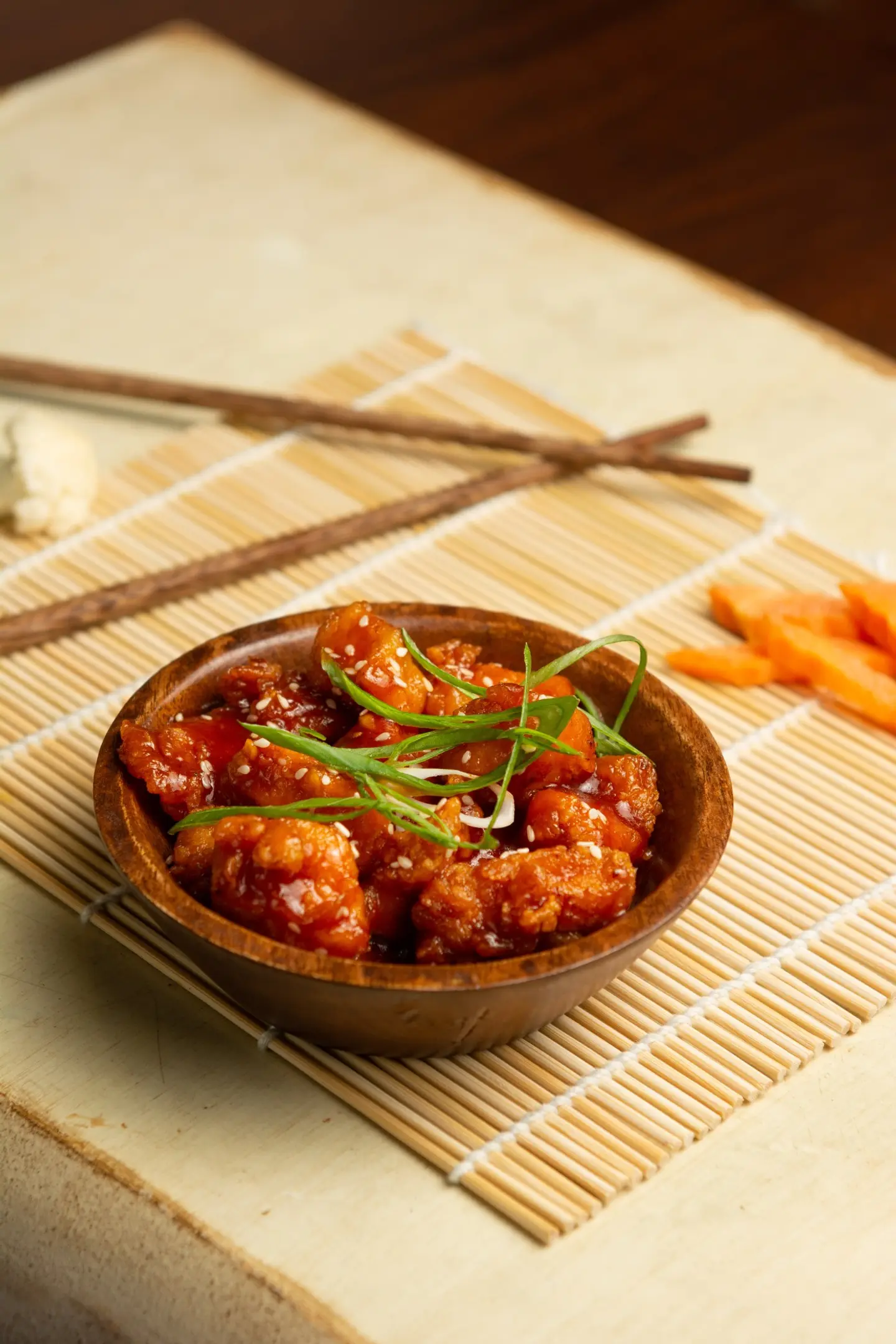 Chicken Kindo