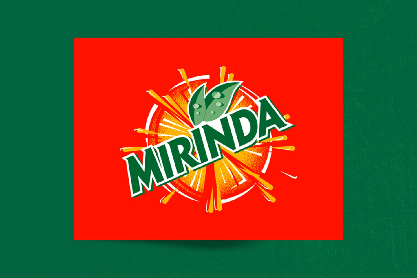 Miranda Orange