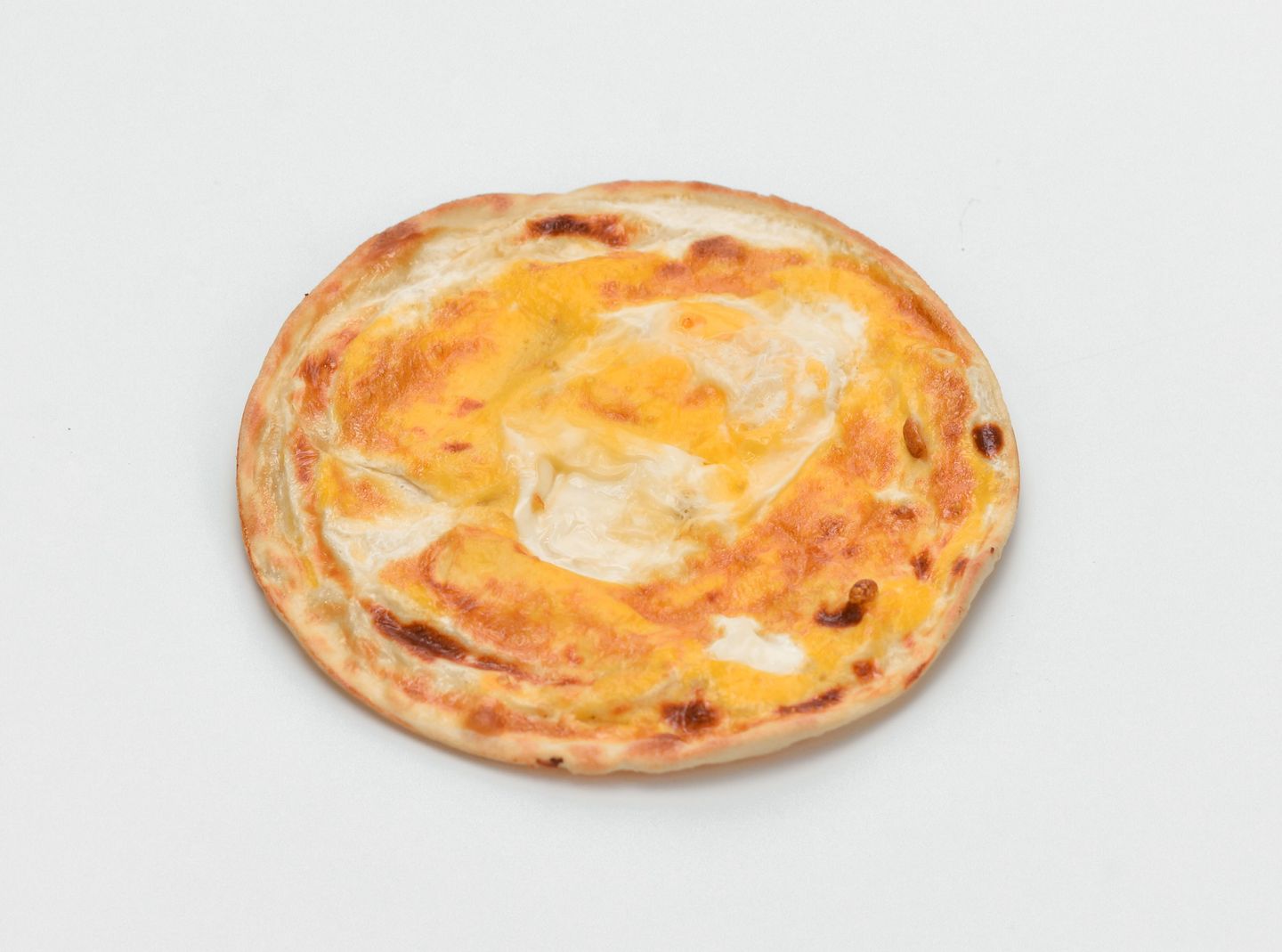 فطيرة بيض