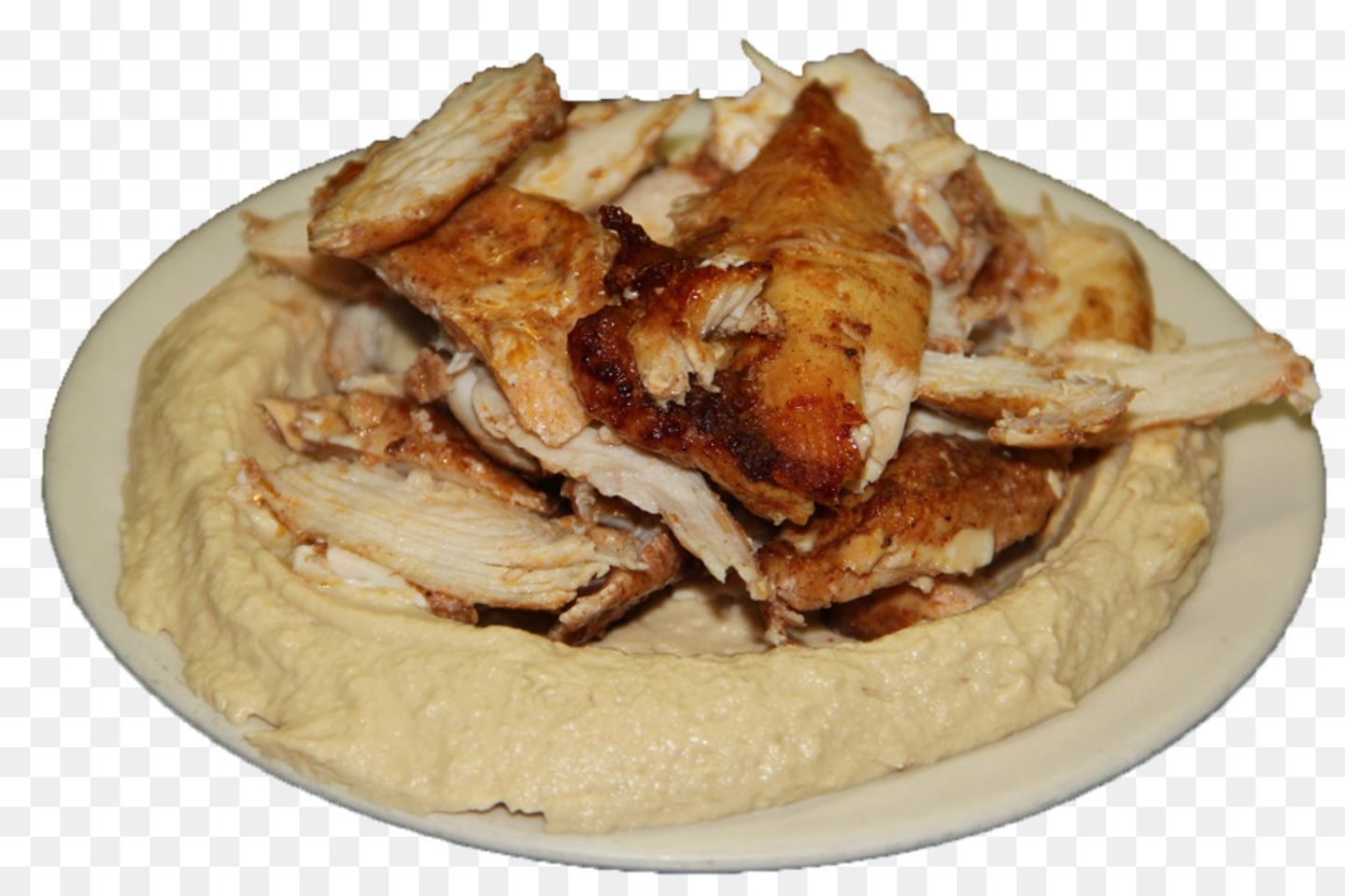 حمص بالشاورما