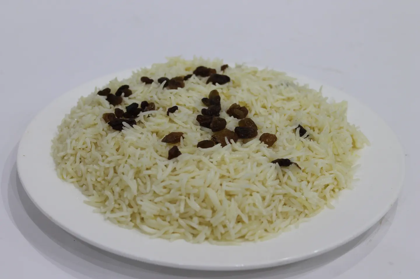 Arabic Rice