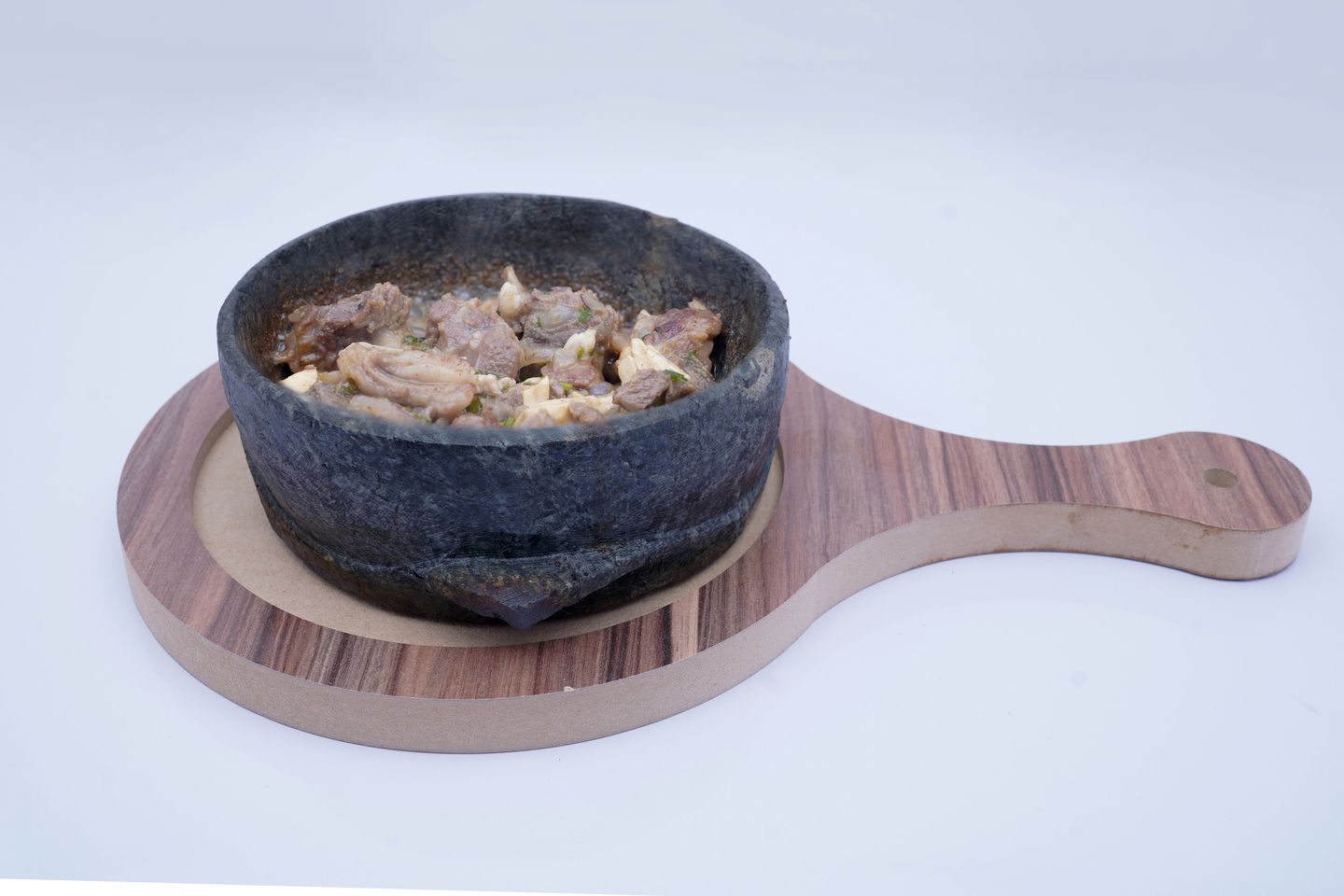 معرق تيس بلدي