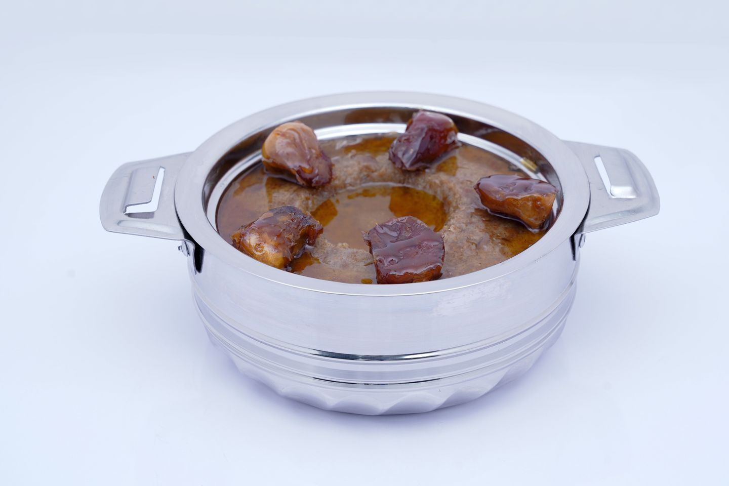 Arika Without Ghee