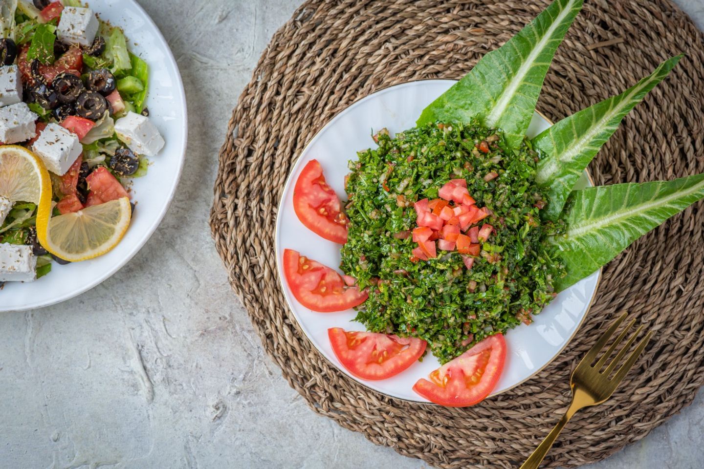 تبولة