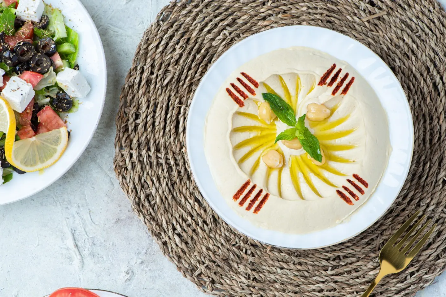 Hommous
