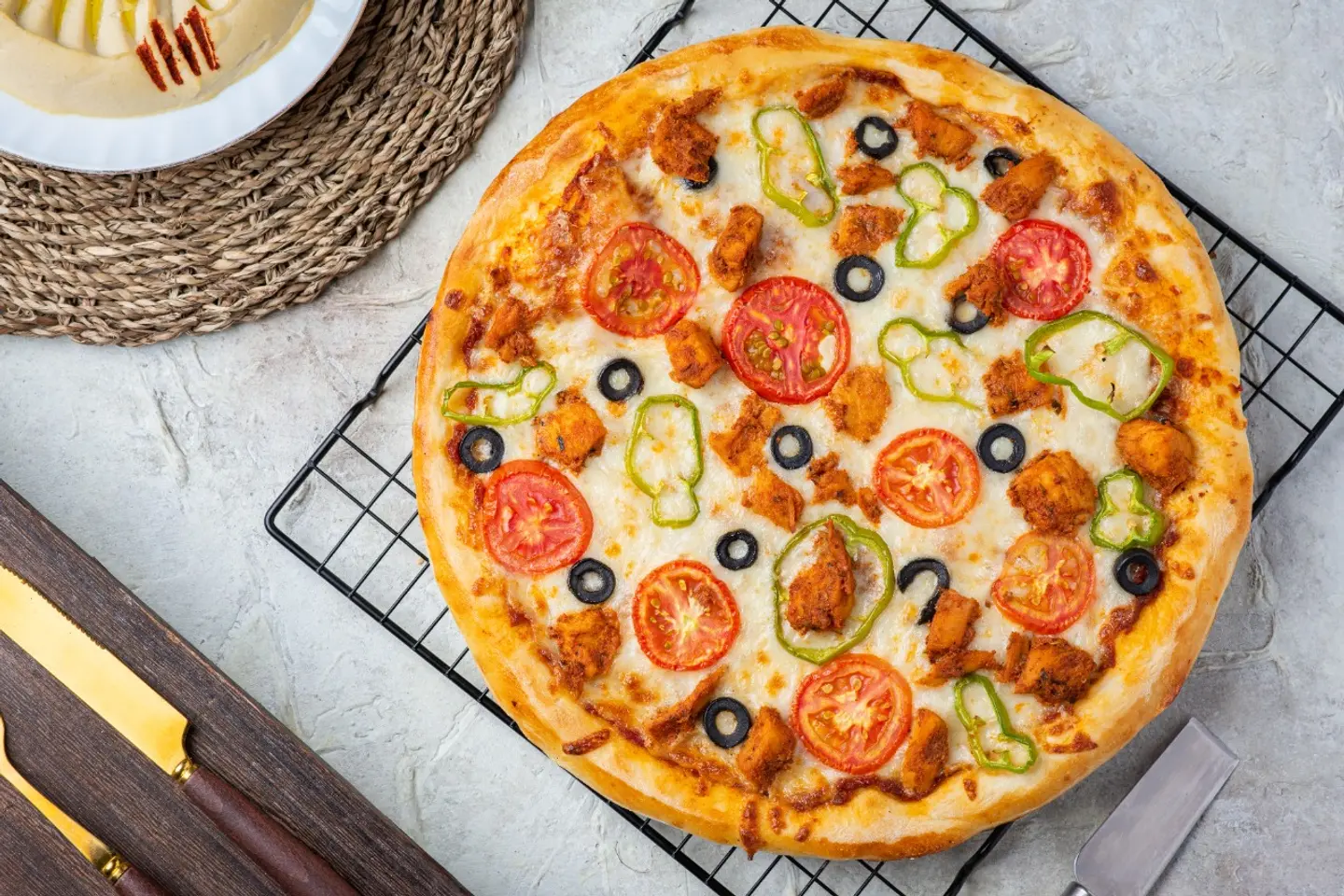Napoli Pizza