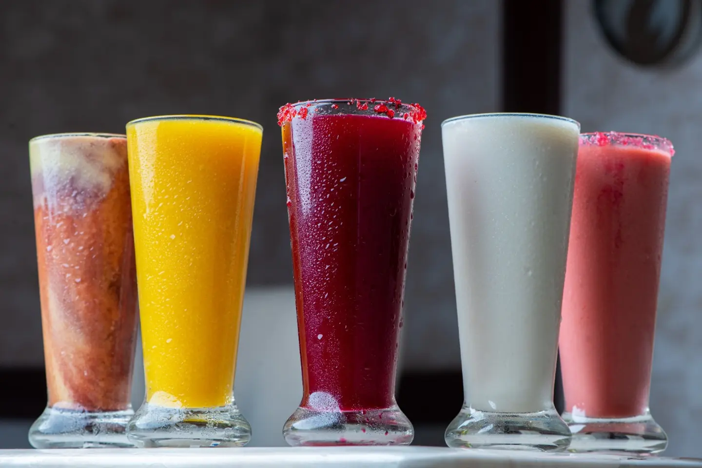 Fresh Juices