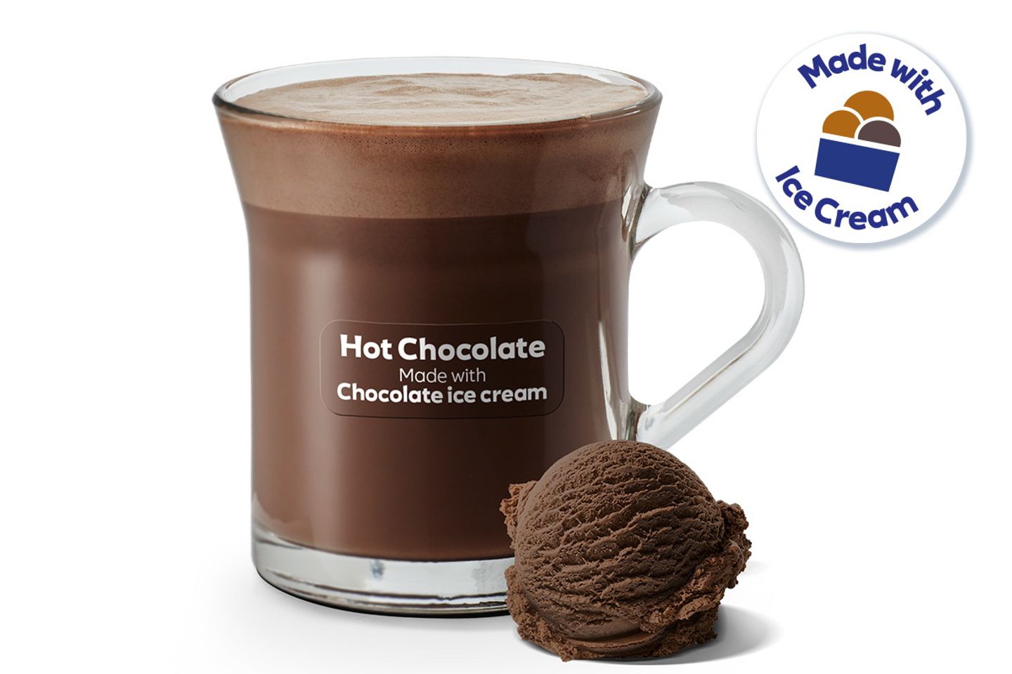 Winter Delights Hot Chocolate