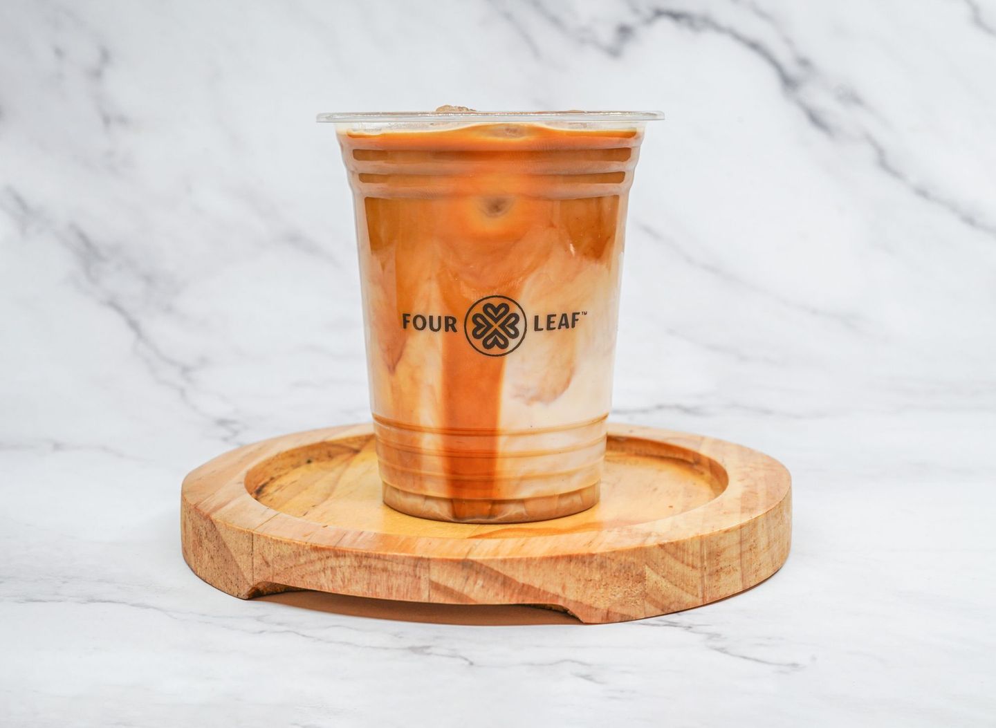 Iced Latte