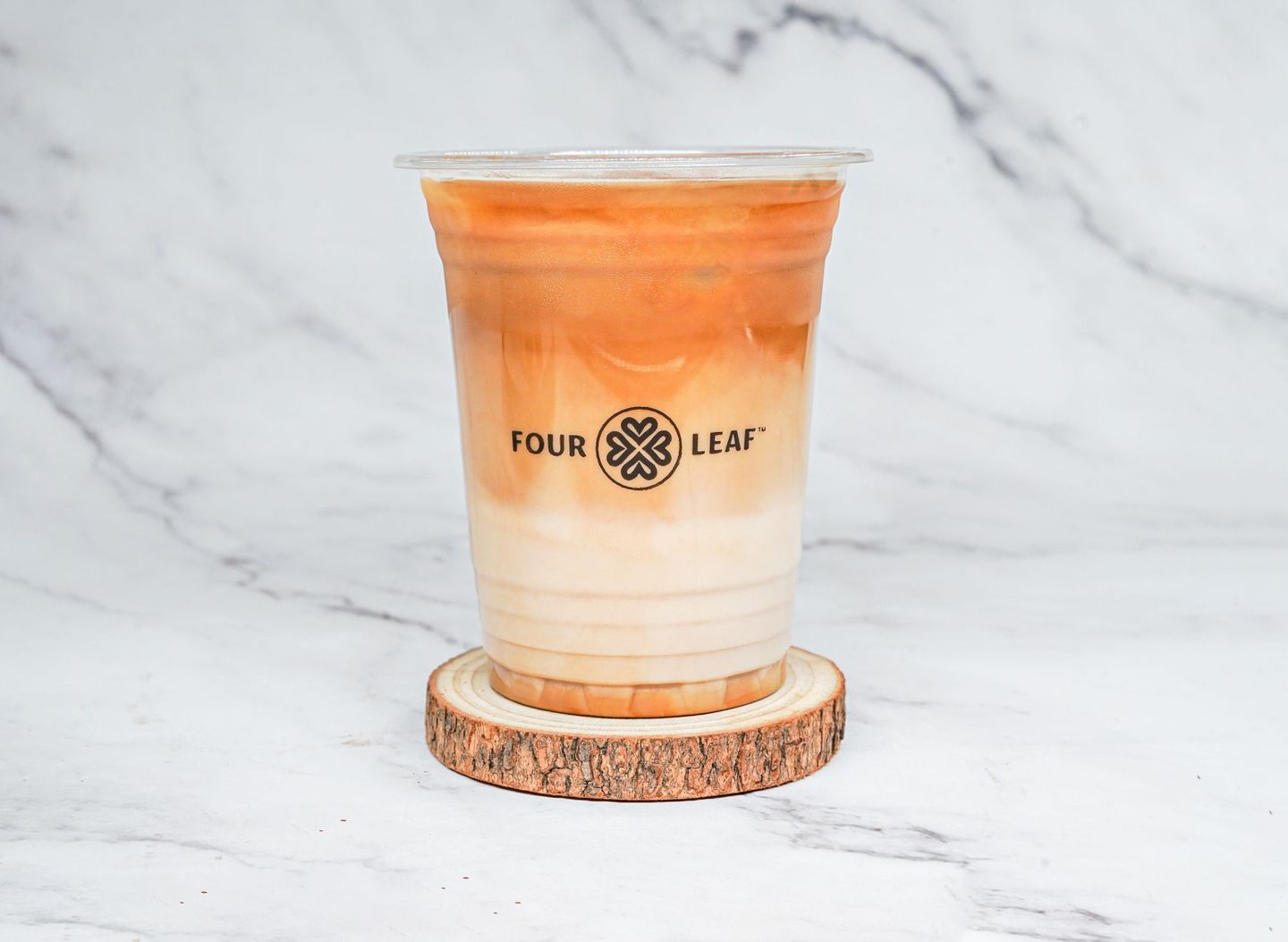 Iced Spanish Latte