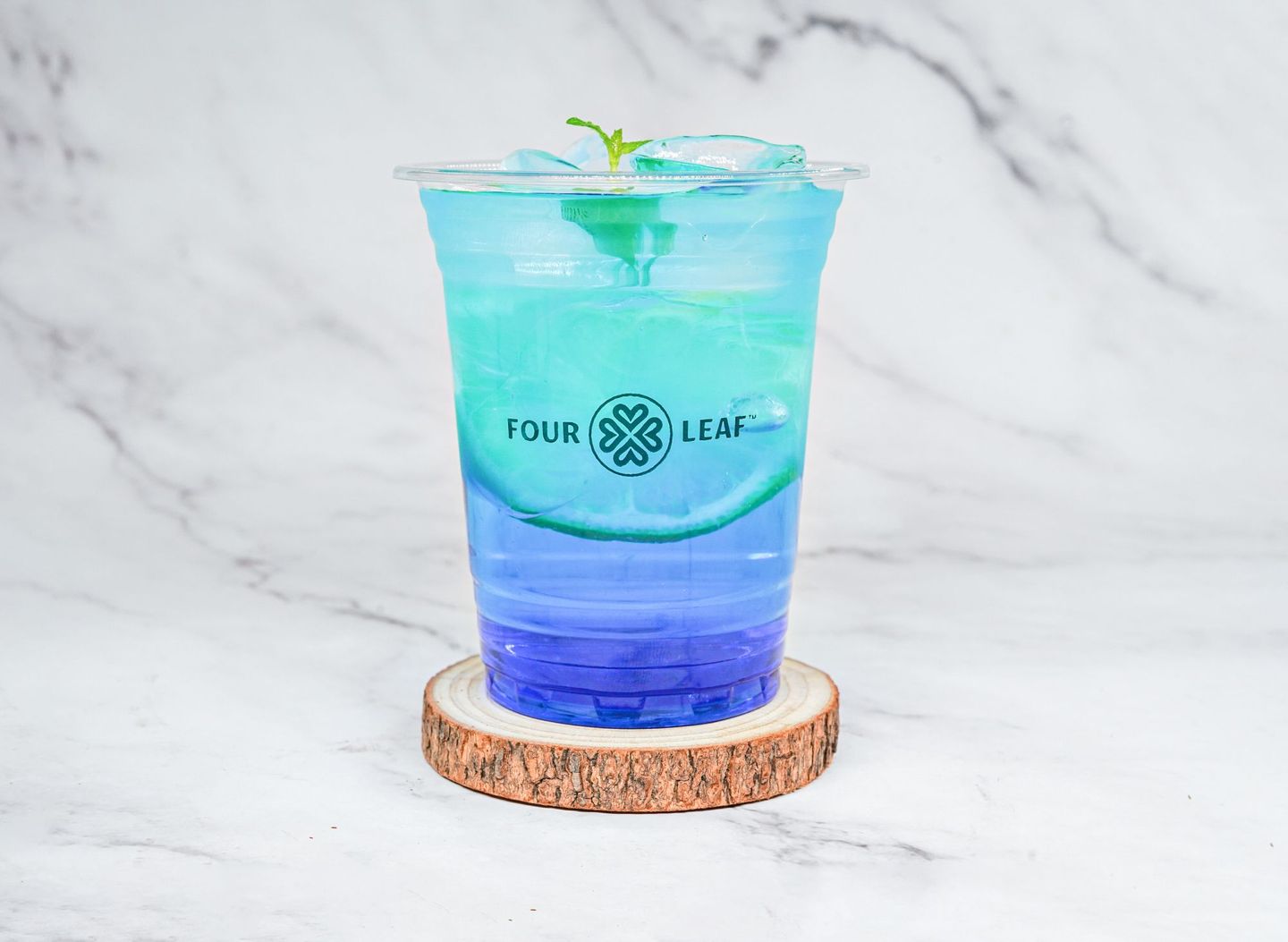 Mojito 7 Up