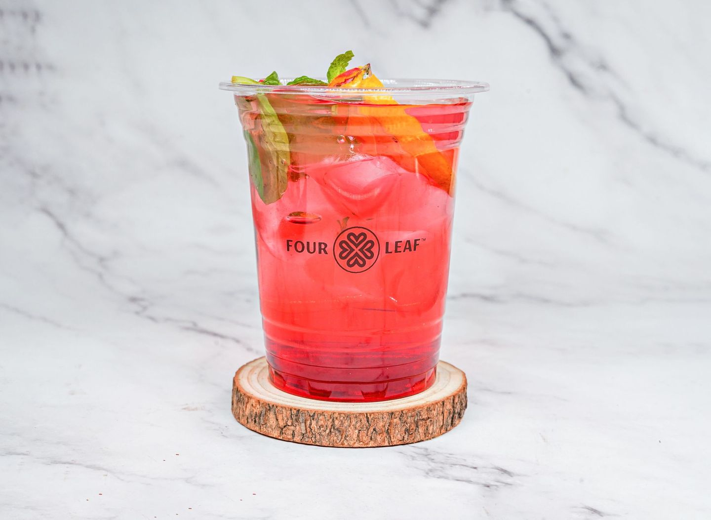Code Red Mojito