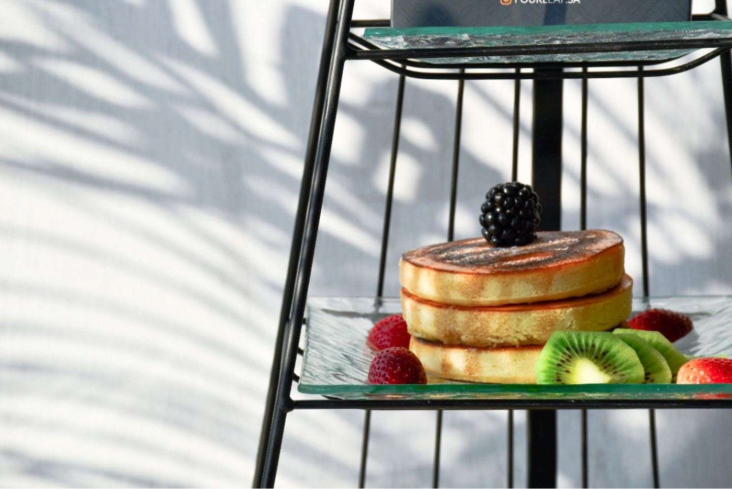 Pancake - Chocolate