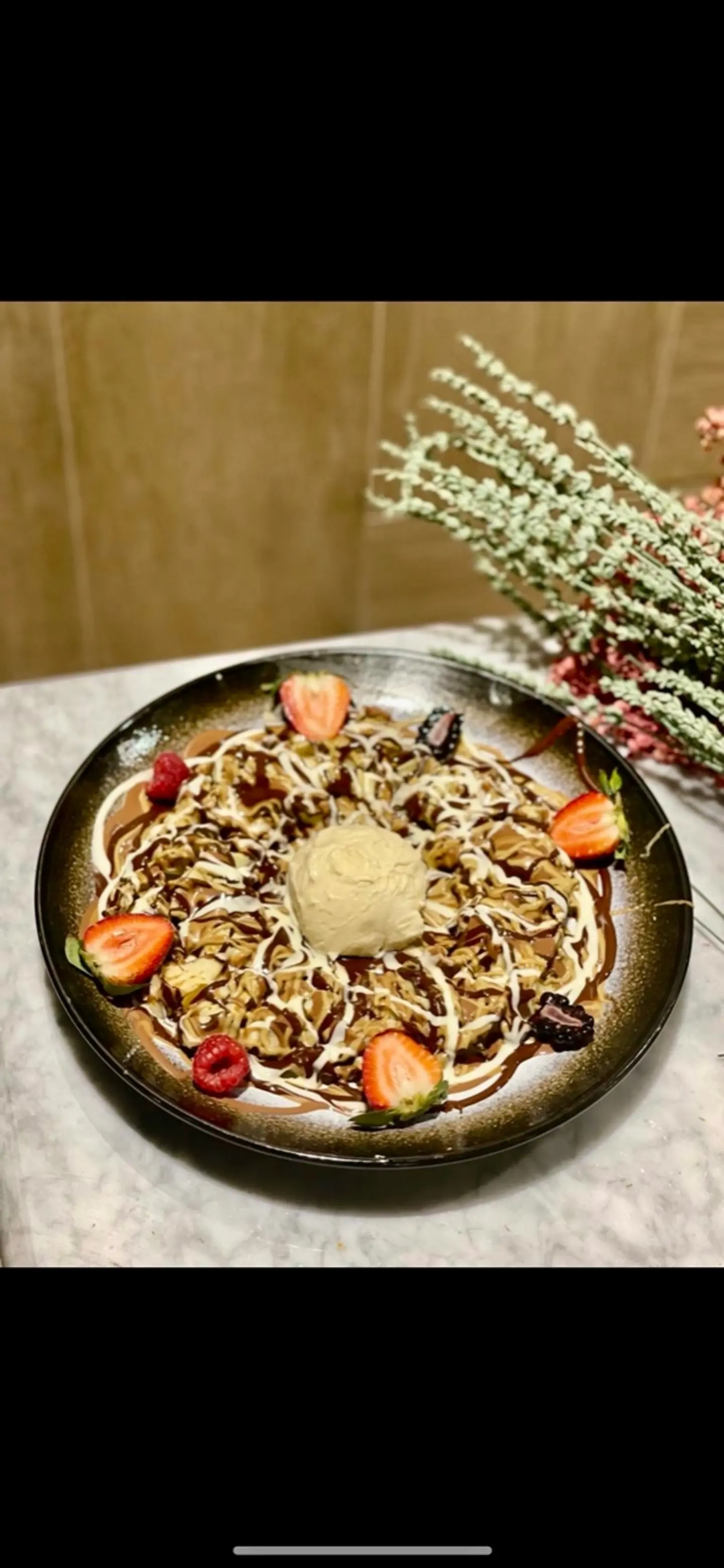 كريب فوتشيني