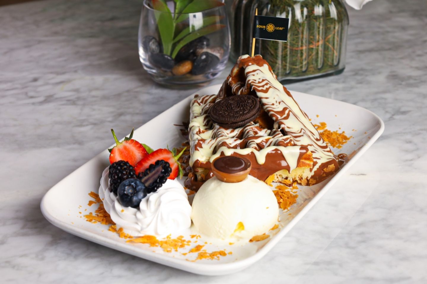 Waffle