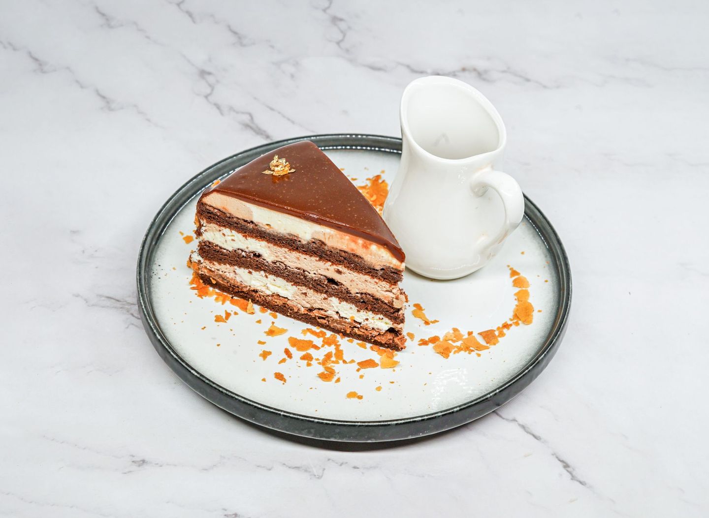 Chocolate Cake
